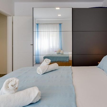 Apartman Angel Apartment Zadar Ngoại thất bức ảnh