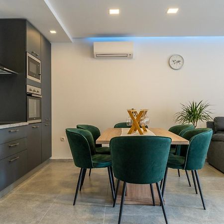 Apartman Angel Apartment Zadar Ngoại thất bức ảnh
