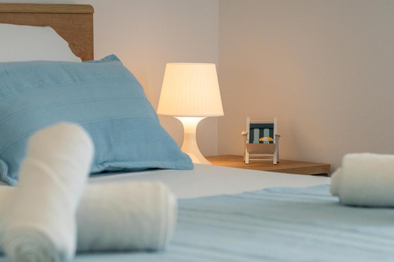 Apartman Angel Apartment Zadar Ngoại thất bức ảnh