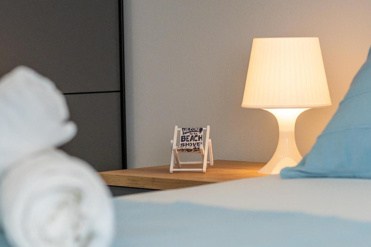 Apartman Angel Apartment Zadar Ngoại thất bức ảnh