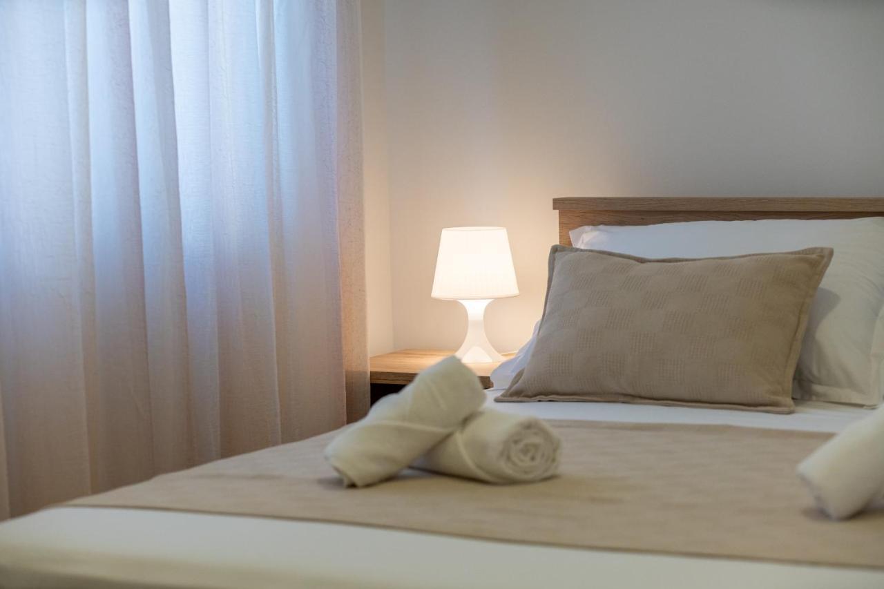 Apartman Angel Apartment Zadar Ngoại thất bức ảnh