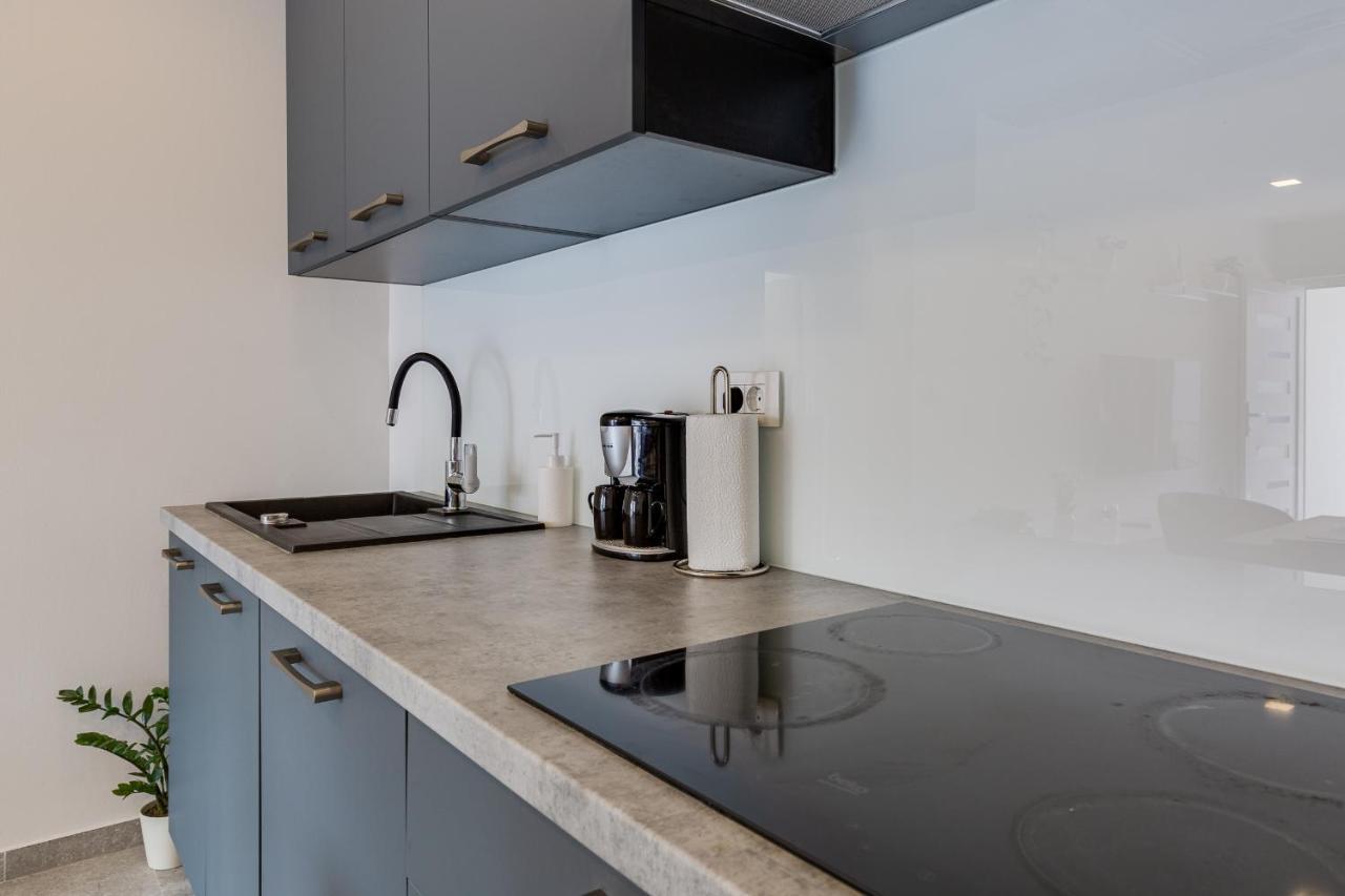 Apartman Angel Apartment Zadar Ngoại thất bức ảnh