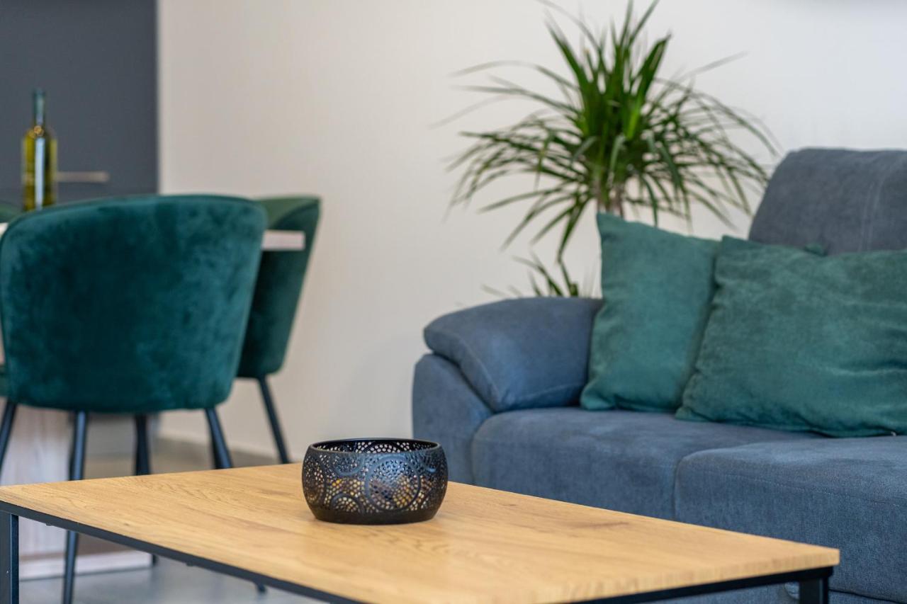 Apartman Angel Apartment Zadar Ngoại thất bức ảnh