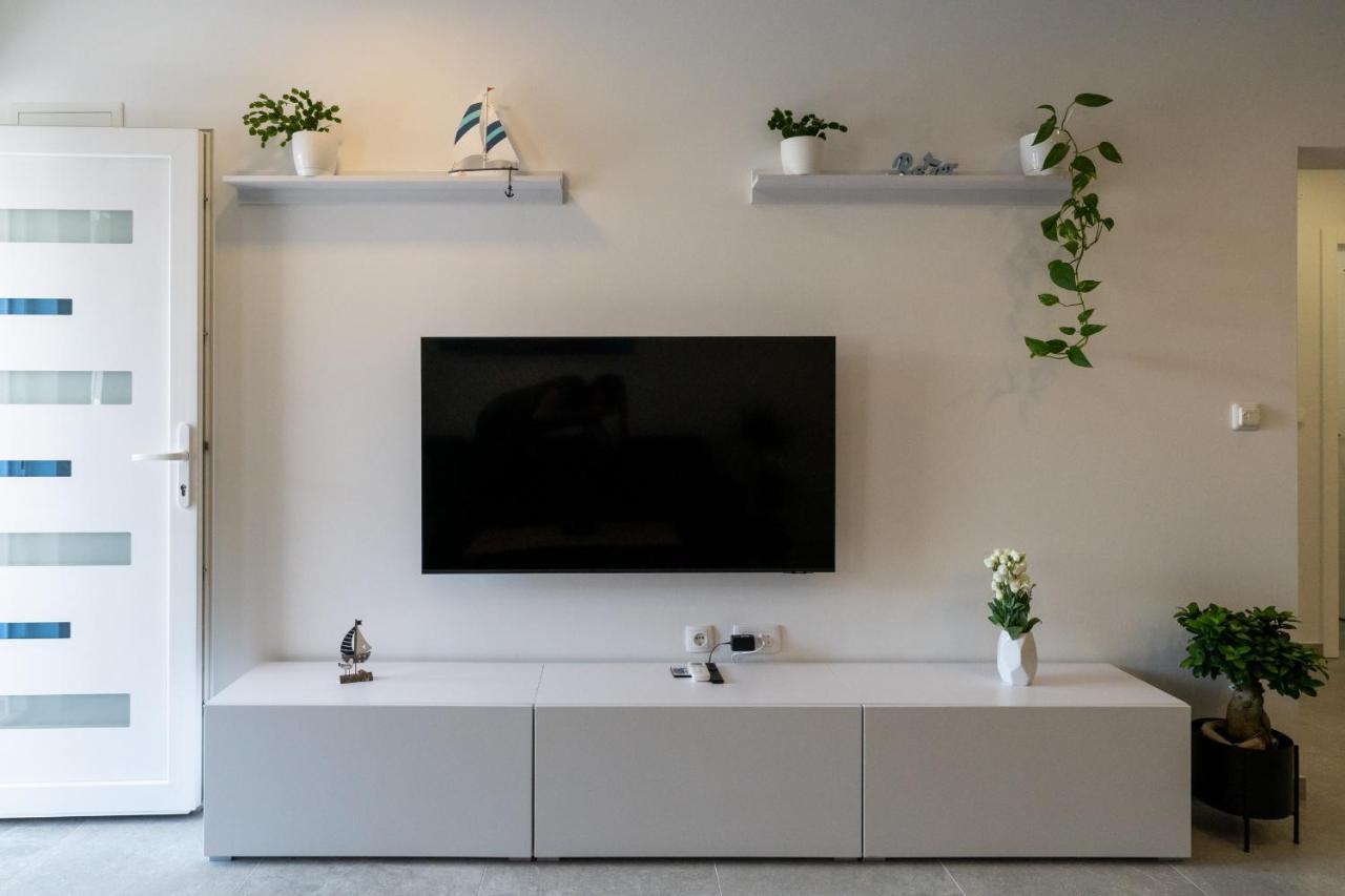 Apartman Angel Apartment Zadar Ngoại thất bức ảnh