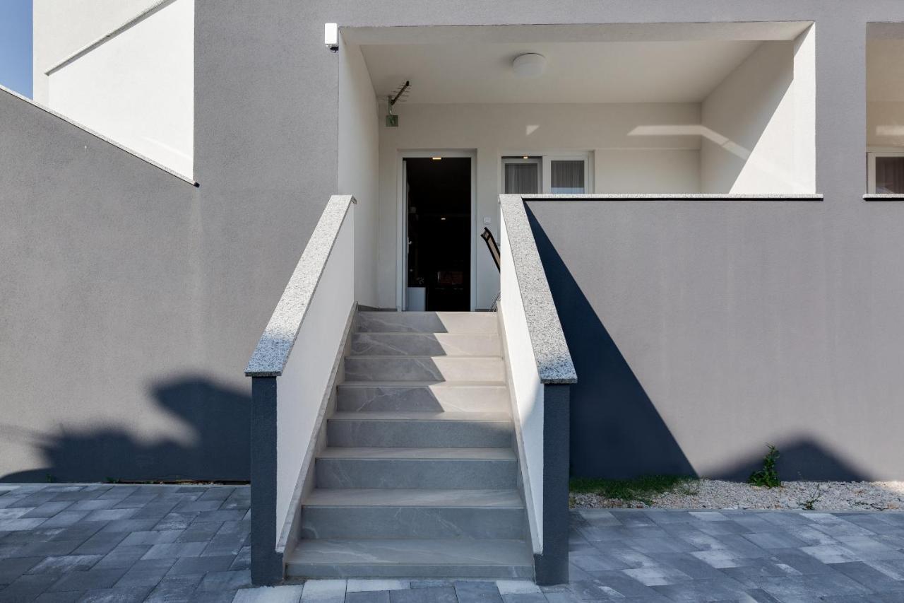 Apartman Angel Apartment Zadar Ngoại thất bức ảnh