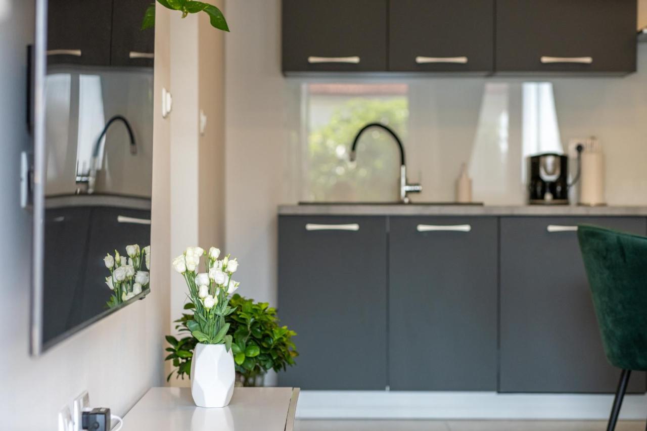 Apartman Angel Apartment Zadar Ngoại thất bức ảnh